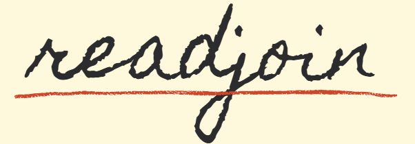 Readjoin